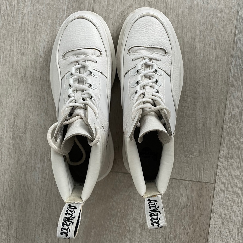 Dr Martens boots